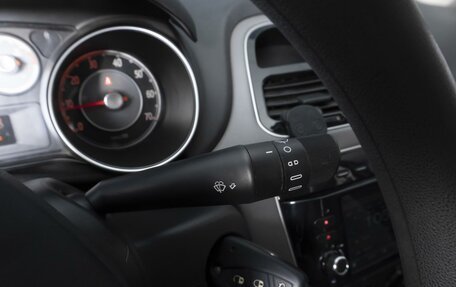 Fiat Linea, 2013 год, 699 000 рублей, 15 фотография