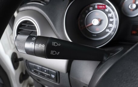 Fiat Linea, 2013 год, 699 000 рублей, 14 фотография