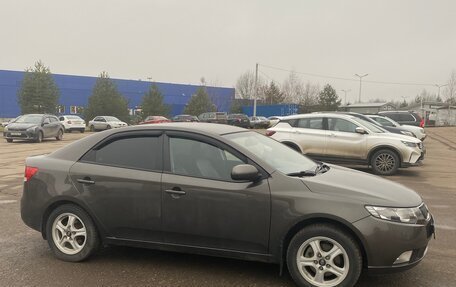KIA Cerato III, 2011 год, 800 000 рублей, 2 фотография