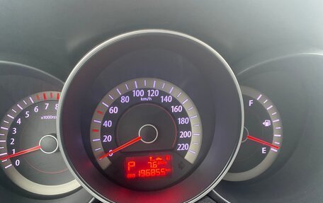 KIA Cerato III, 2011 год, 800 000 рублей, 9 фотография