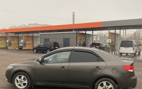 KIA Cerato III, 2011 год, 800 000 рублей, 6 фотография