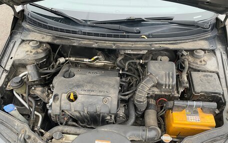 KIA Cerato III, 2011 год, 800 000 рублей, 8 фотография