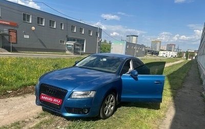 Audi A5, 2009 год, 1 400 000 рублей, 1 фотография