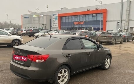 KIA Cerato III, 2011 год, 800 000 рублей, 3 фотография