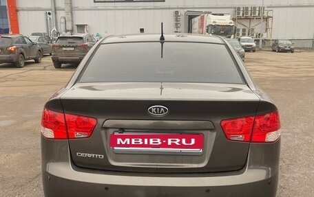 KIA Cerato III, 2011 год, 800 000 рублей, 4 фотография
