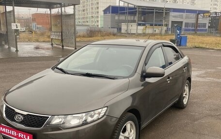 KIA Cerato III, 2011 год, 800 000 рублей, 7 фотография