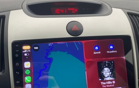 KIA Cerato III, 2011 год, 800 000 рублей, 12 фотография