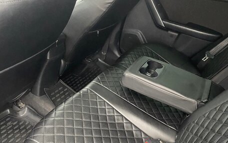 KIA Cerato III, 2011 год, 800 000 рублей, 13 фотография