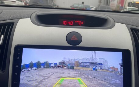 KIA Cerato III, 2011 год, 800 000 рублей, 11 фотография