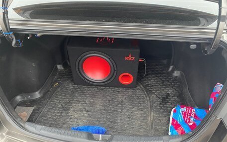 KIA Cerato III, 2011 год, 800 000 рублей, 14 фотография