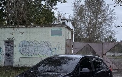 Opel Astra J, 2010 год, 590 000 рублей, 1 фотография