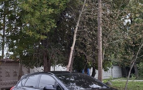 Opel Astra J, 2010 год, 590 000 рублей, 2 фотография