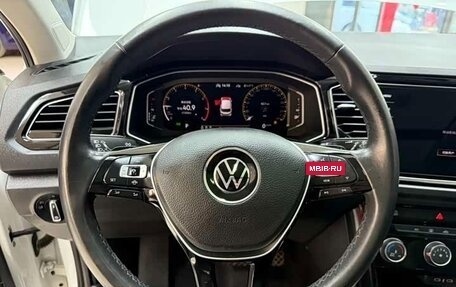 Volkswagen T-Roc I, 2021 год, 1 870 000 рублей, 8 фотография