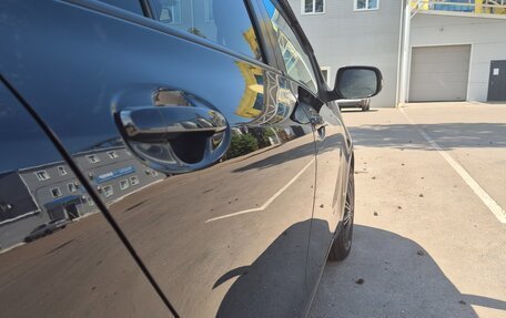 Toyota Vitz, 2008 год, 640 000 рублей, 5 фотография