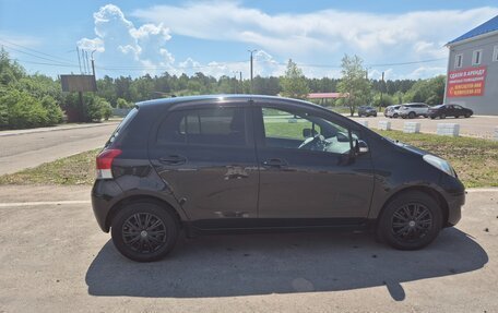 Toyota Vitz, 2008 год, 640 000 рублей, 4 фотография