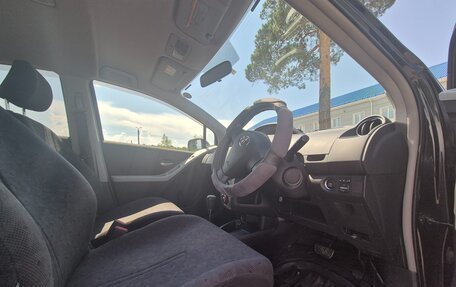 Toyota Vitz, 2008 год, 640 000 рублей, 11 фотография