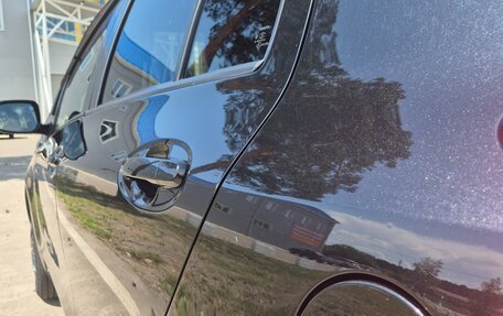 Toyota Vitz, 2008 год, 640 000 рублей, 6 фотография