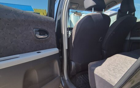 Toyota Vitz, 2008 год, 640 000 рублей, 13 фотография