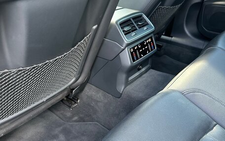 Audi A6, 2019 год, 4 099 000 рублей, 14 фотография