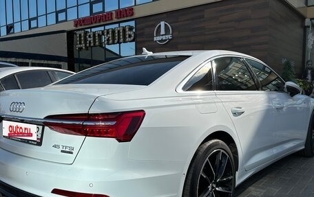 Audi A6, 2019 год, 4 099 000 рублей, 7 фотография