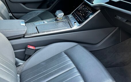 Audi A6, 2019 год, 4 099 000 рублей, 15 фотография