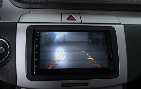 Volkswagen Passat B6, 2008 год, 919 000 рублей, 12 фотография