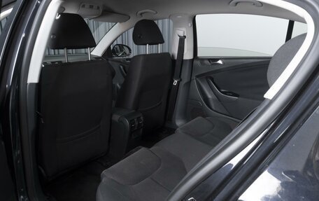 Volkswagen Passat B6, 2008 год, 919 000 рублей, 11 фотография