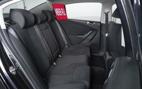 Volkswagen Passat B6, 2008 год, 919 000 рублей, 7 фотография