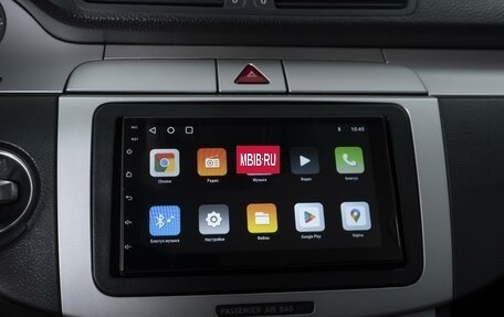 Volkswagen Passat B6, 2008 год, 919 000 рублей, 13 фотография