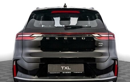 CheryExeed TXL, 2024 год, 3 800 000 рублей, 6 фотография