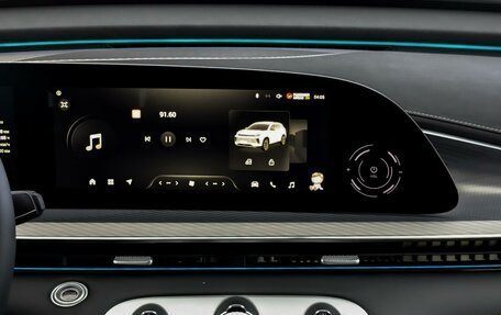 CheryExeed TXL, 2024 год, 3 800 000 рублей, 10 фотография