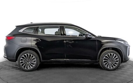 CheryExeed TXL, 2024 год, 3 800 000 рублей, 4 фотография