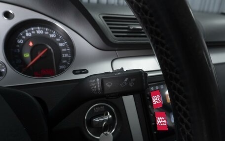 Volkswagen Passat B6, 2008 год, 919 000 рублей, 17 фотография