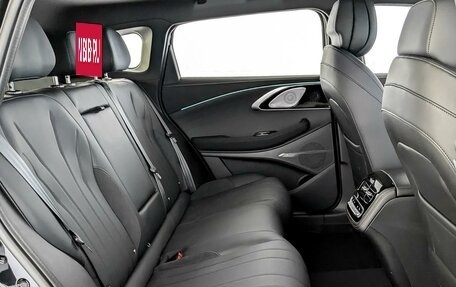 CheryExeed TXL, 2024 год, 3 800 000 рублей, 11 фотография