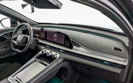 CheryExeed TXL, 2024 год, 3 800 000 рублей, 12 фотография