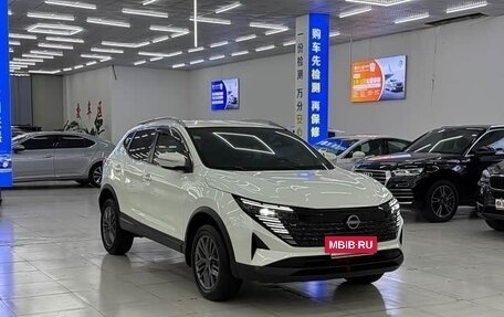 Nissan Qashqai, 2024 год, 2 265 000 рублей, 2 фотография