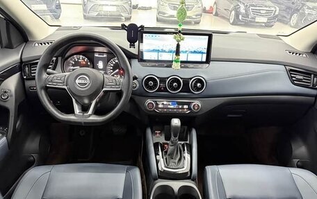 Nissan Qashqai, 2024 год, 2 265 000 рублей, 8 фотография