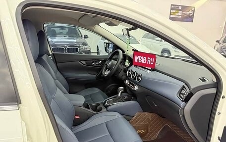 Nissan Qashqai, 2024 год, 2 265 000 рублей, 9 фотография