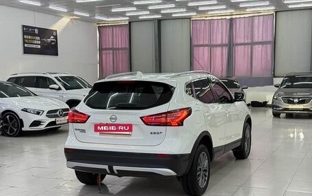 Nissan Qashqai, 2024 год, 2 265 000 рублей, 4 фотография