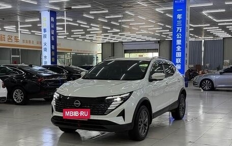 Nissan Qashqai, 2024 год, 2 265 000 рублей, 3 фотография