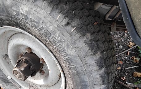 ЛуАЗ 469, 1980 год, 140 000 рублей, 6 фотография