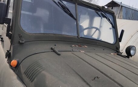 ЛуАЗ 469, 1980 год, 140 000 рублей, 7 фотография