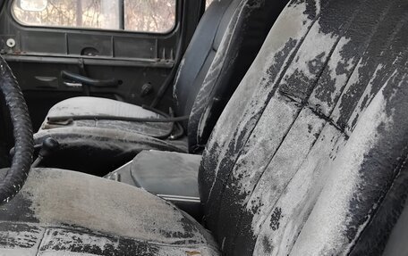 ЛуАЗ 469, 1980 год, 140 000 рублей, 2 фотография