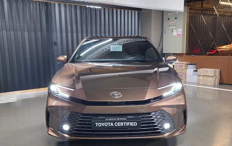 Toyota Camry, 2025 год, 5 969 000 рублей, 2 фотография