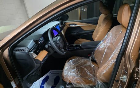 Toyota Camry, 2025 год, 5 969 000 рублей, 5 фотография