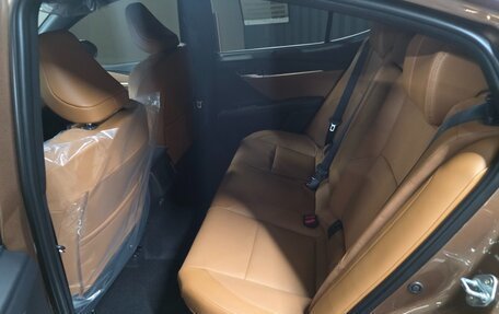 Toyota Camry, 2025 год, 5 969 000 рублей, 6 фотография