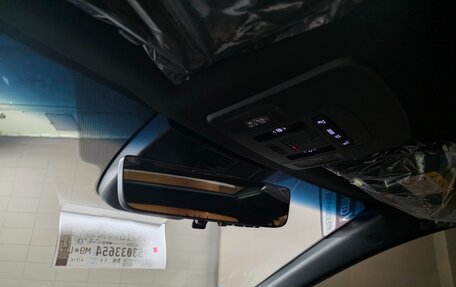 Toyota Camry, 2025 год, 5 969 000 рублей, 13 фотография