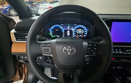 Toyota Camry, 2025 год, 5 969 000 рублей, 7 фотография