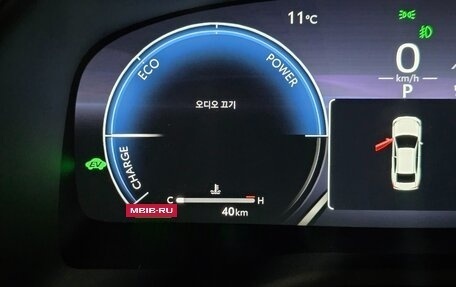 Toyota Camry, 2025 год, 5 969 000 рублей, 8 фотография