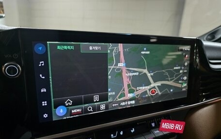 Toyota Camry, 2025 год, 5 969 000 рублей, 11 фотография